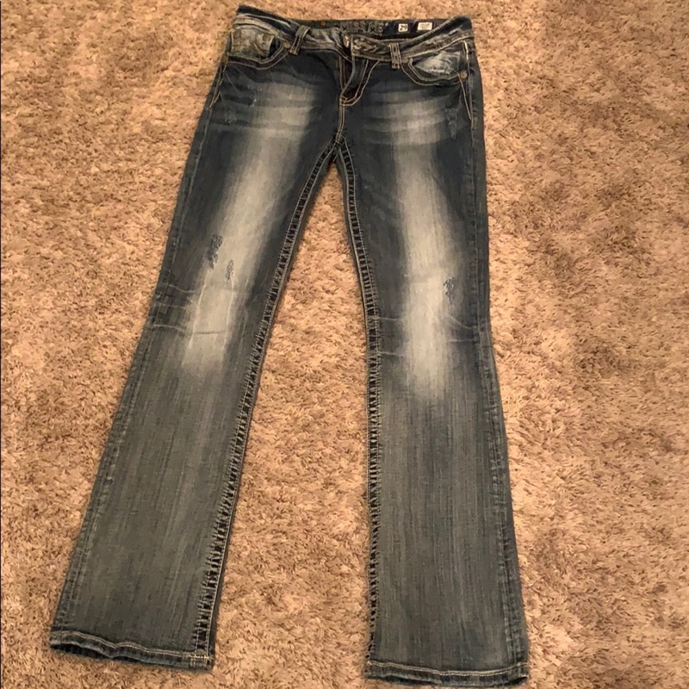 Jeans